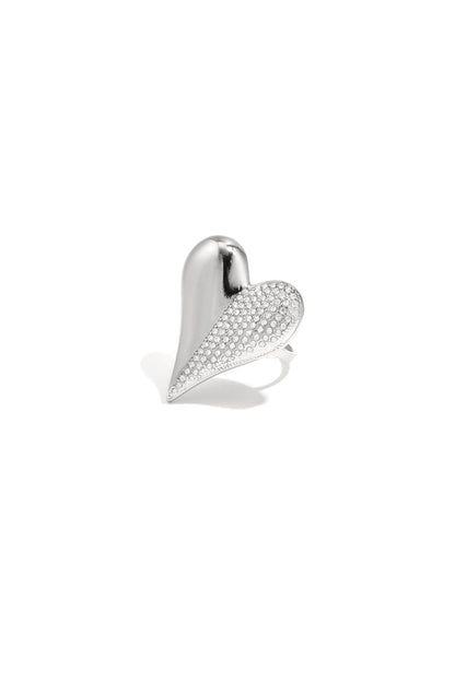 Hartvorm Ring