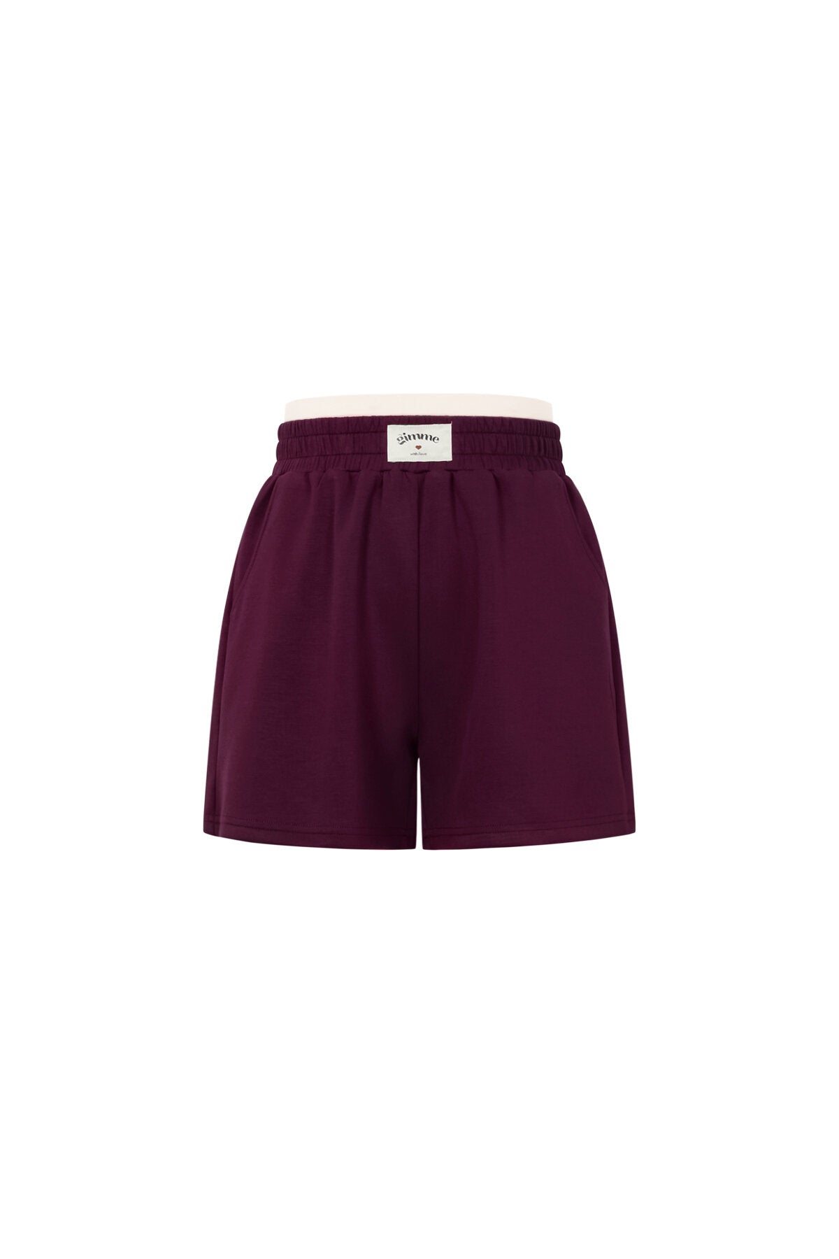 Sporty Short