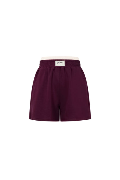 Sporty Short
