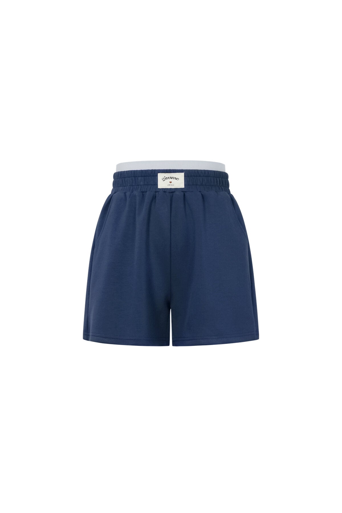 Sporty Short