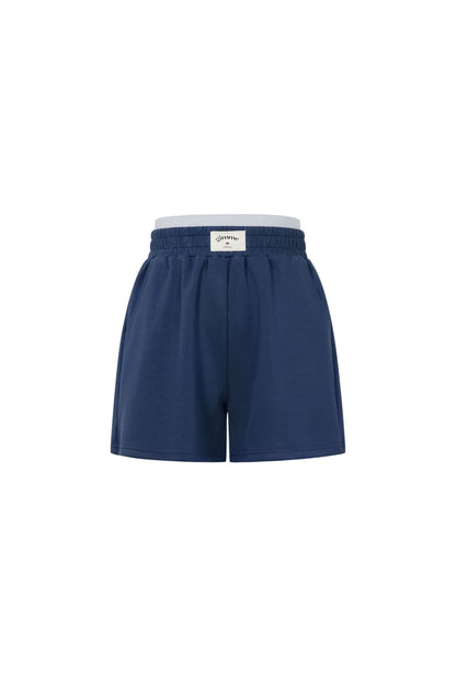 Sporty Short