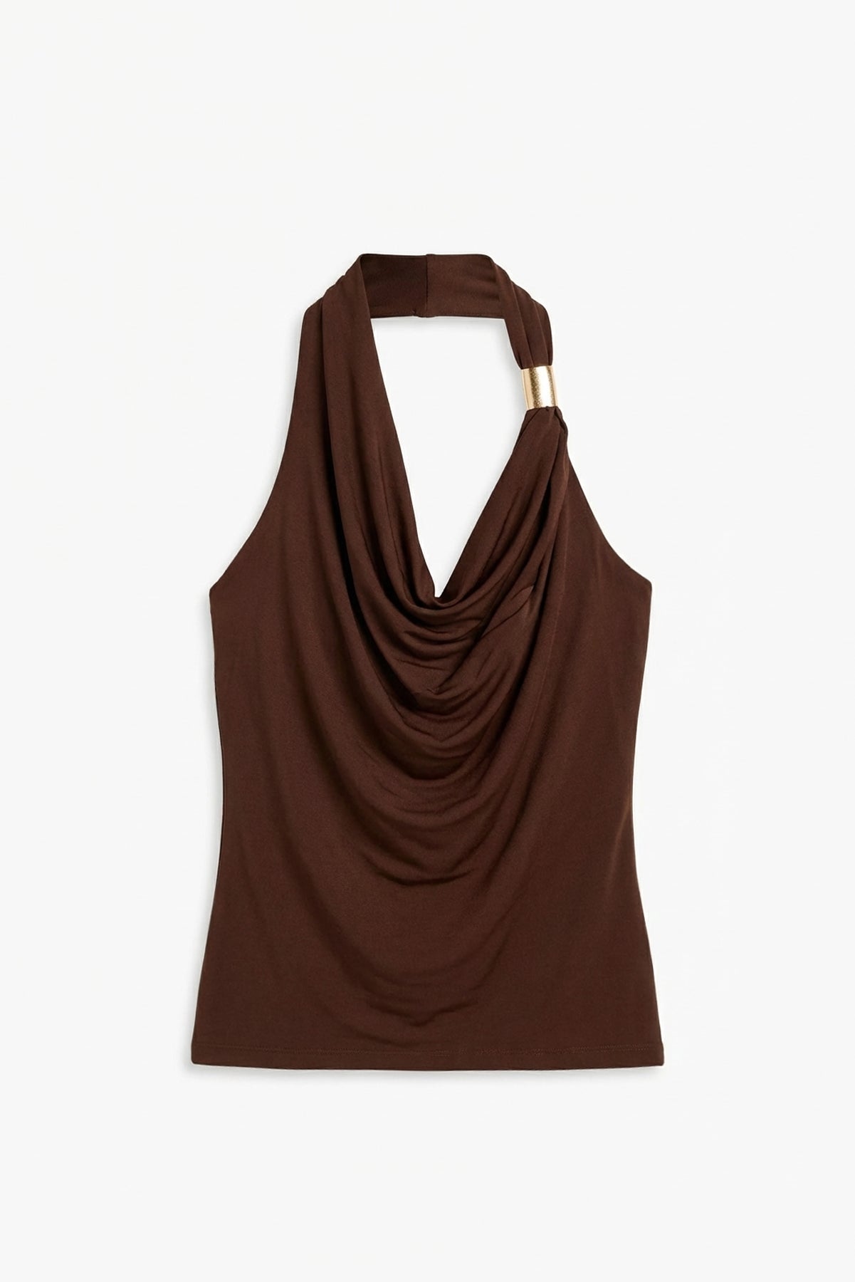 Waterval Top met Halterhals