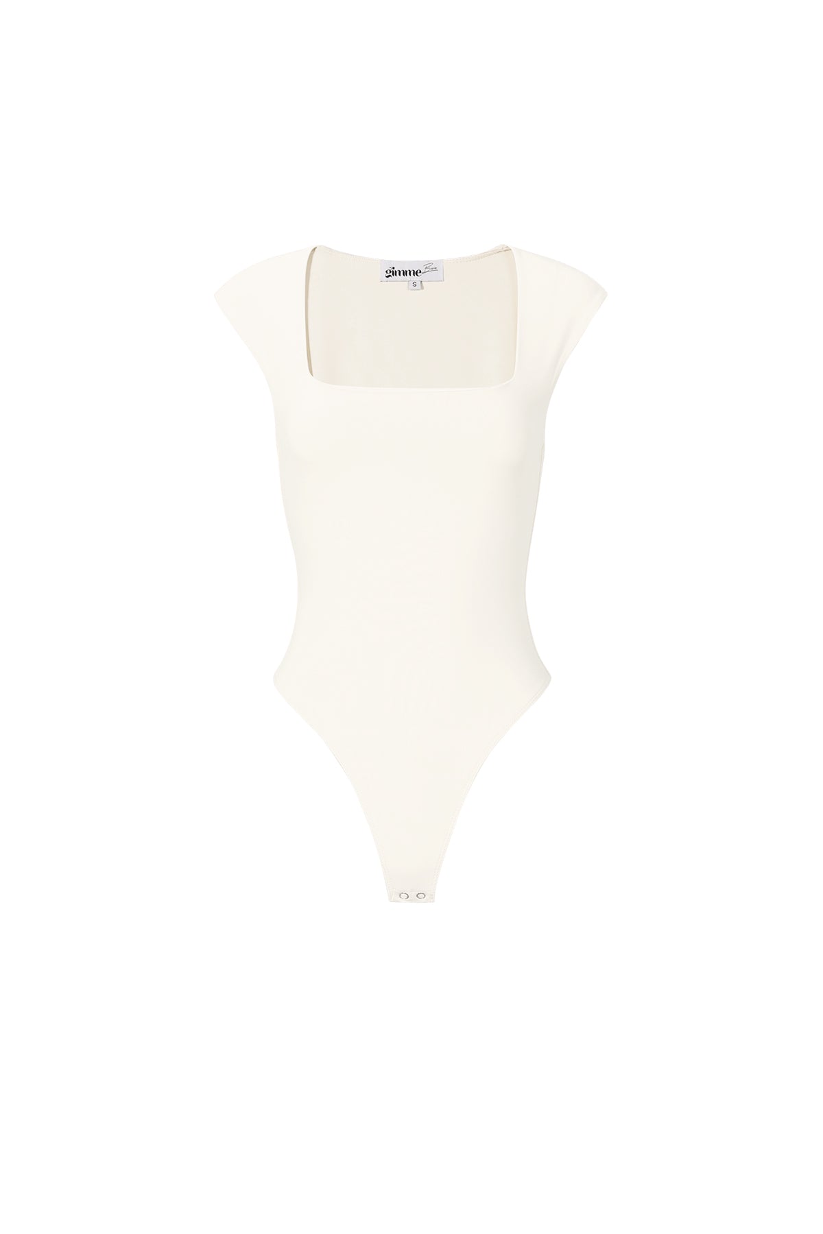 Basic Bodysuit