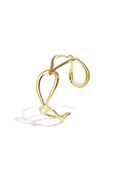 Lus Design Cuff