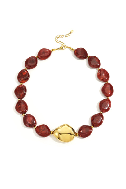 Retro Hart Ketting