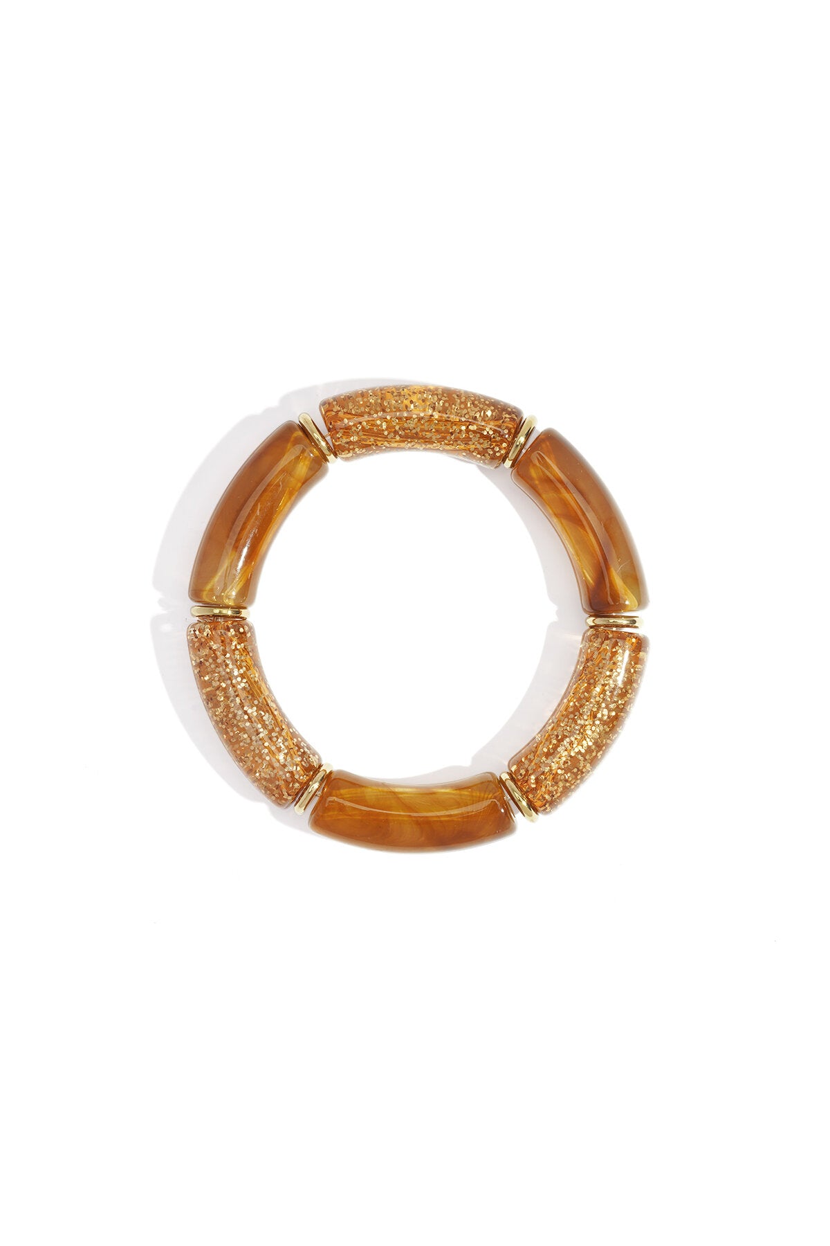 Buiskralen Armband