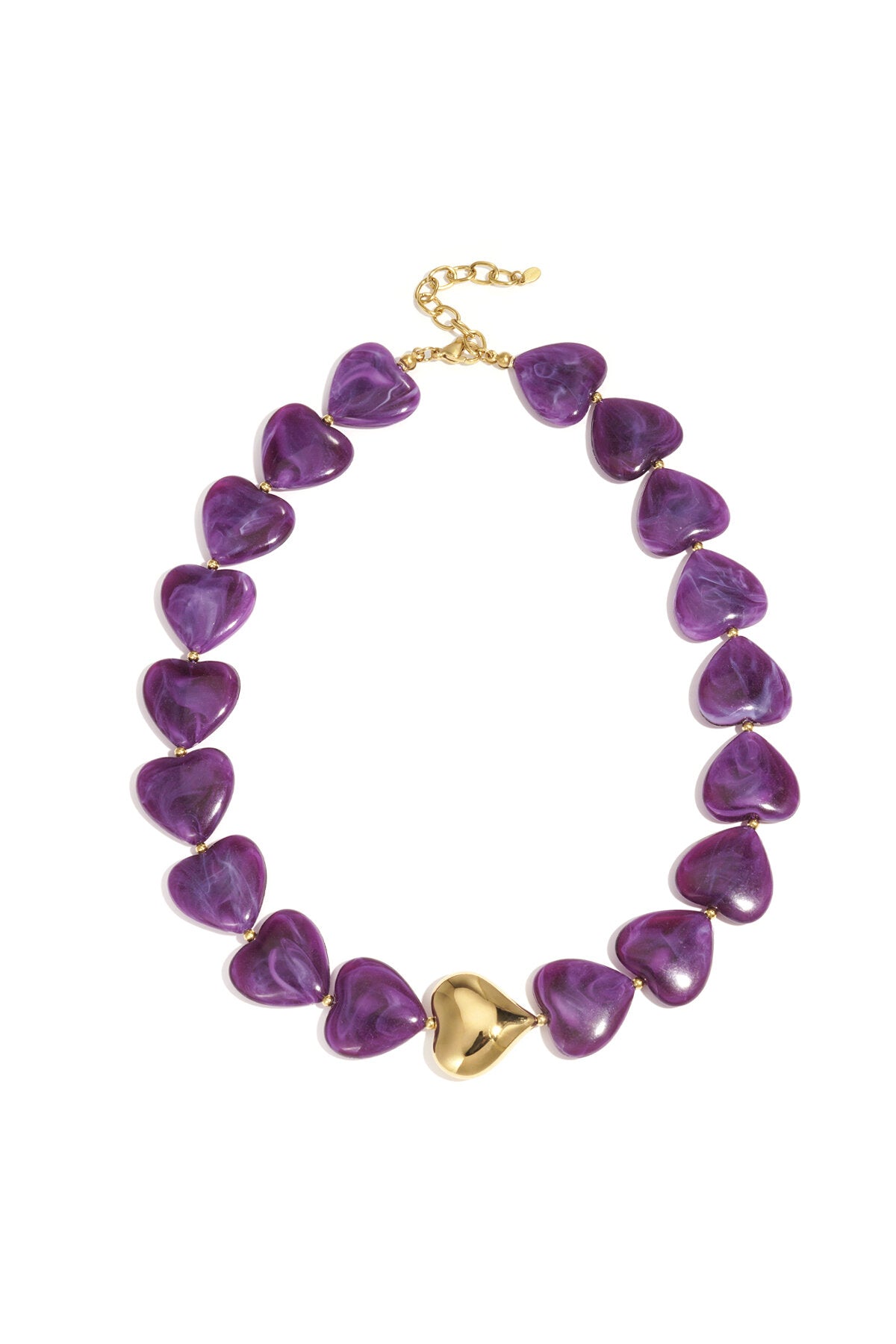 Klassieke Hartketting