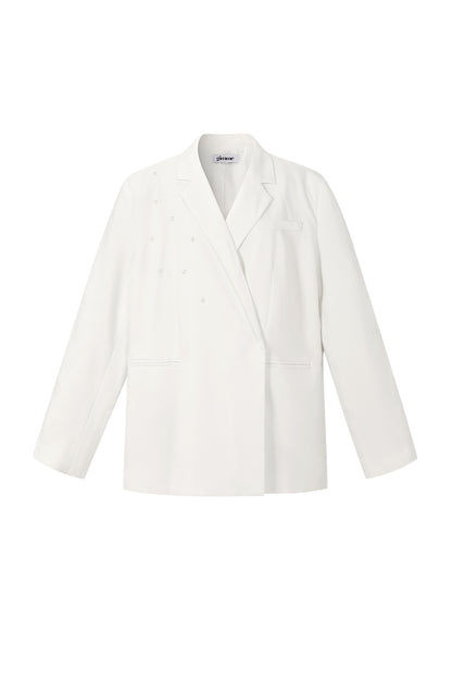 Blazer met Overslag