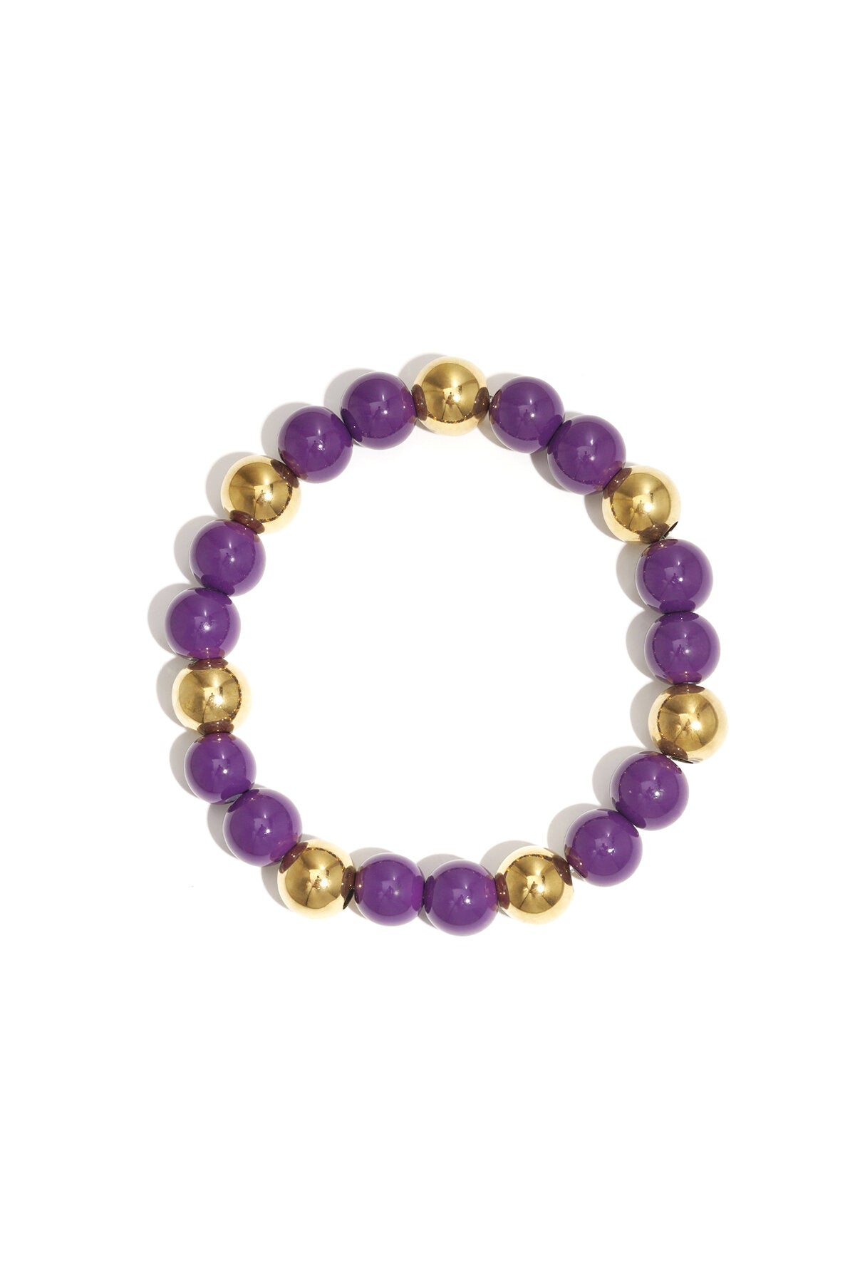 Shine Kralenarmband