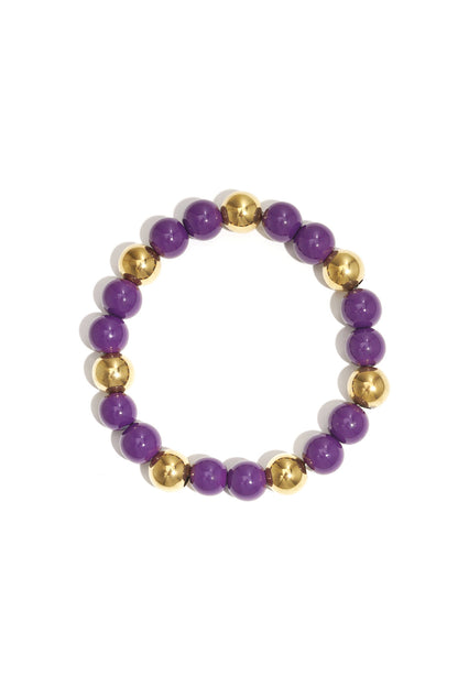 Shine Kralenarmband