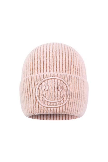 Smiley Wintermuts