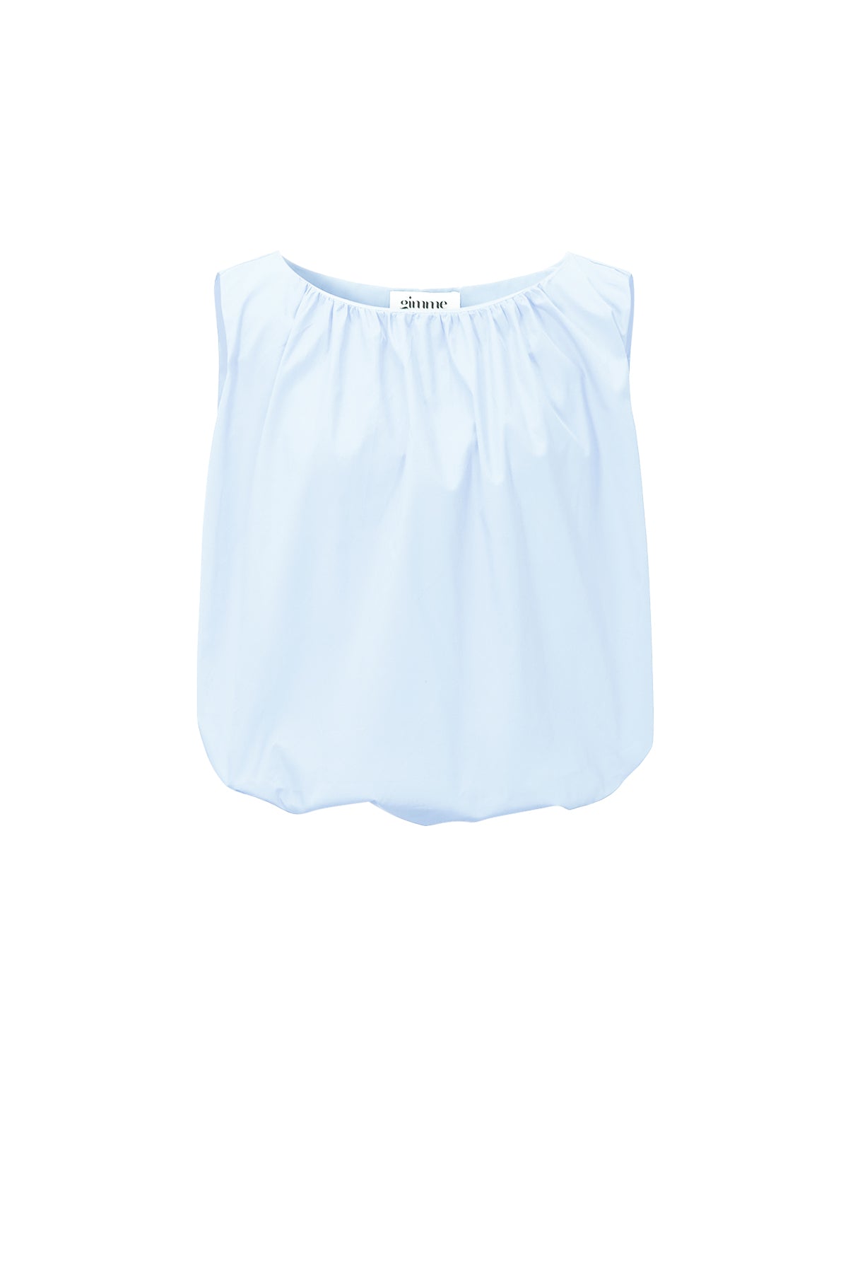 Luchtige Mouwloze Top
