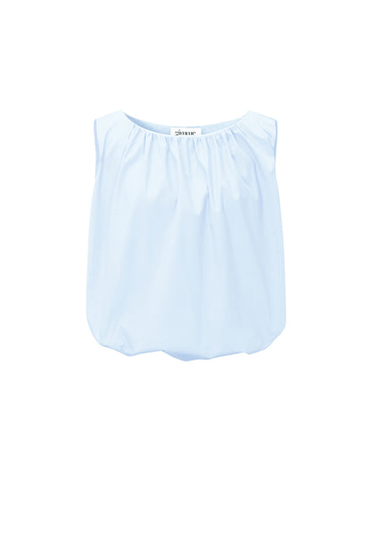 Luchtige Mouwloze Top