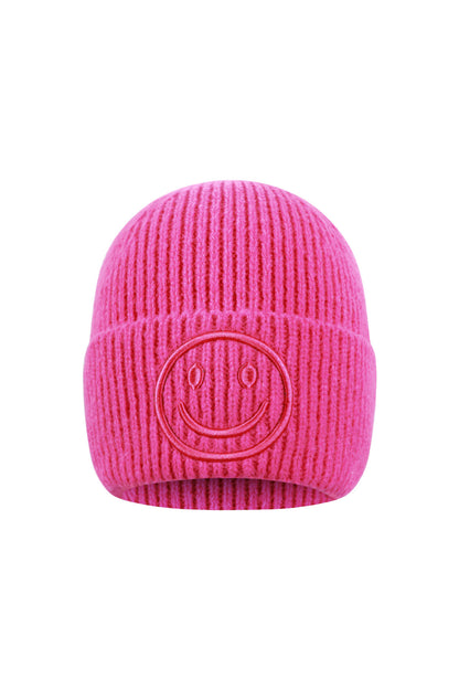 Smiley Wintermuts