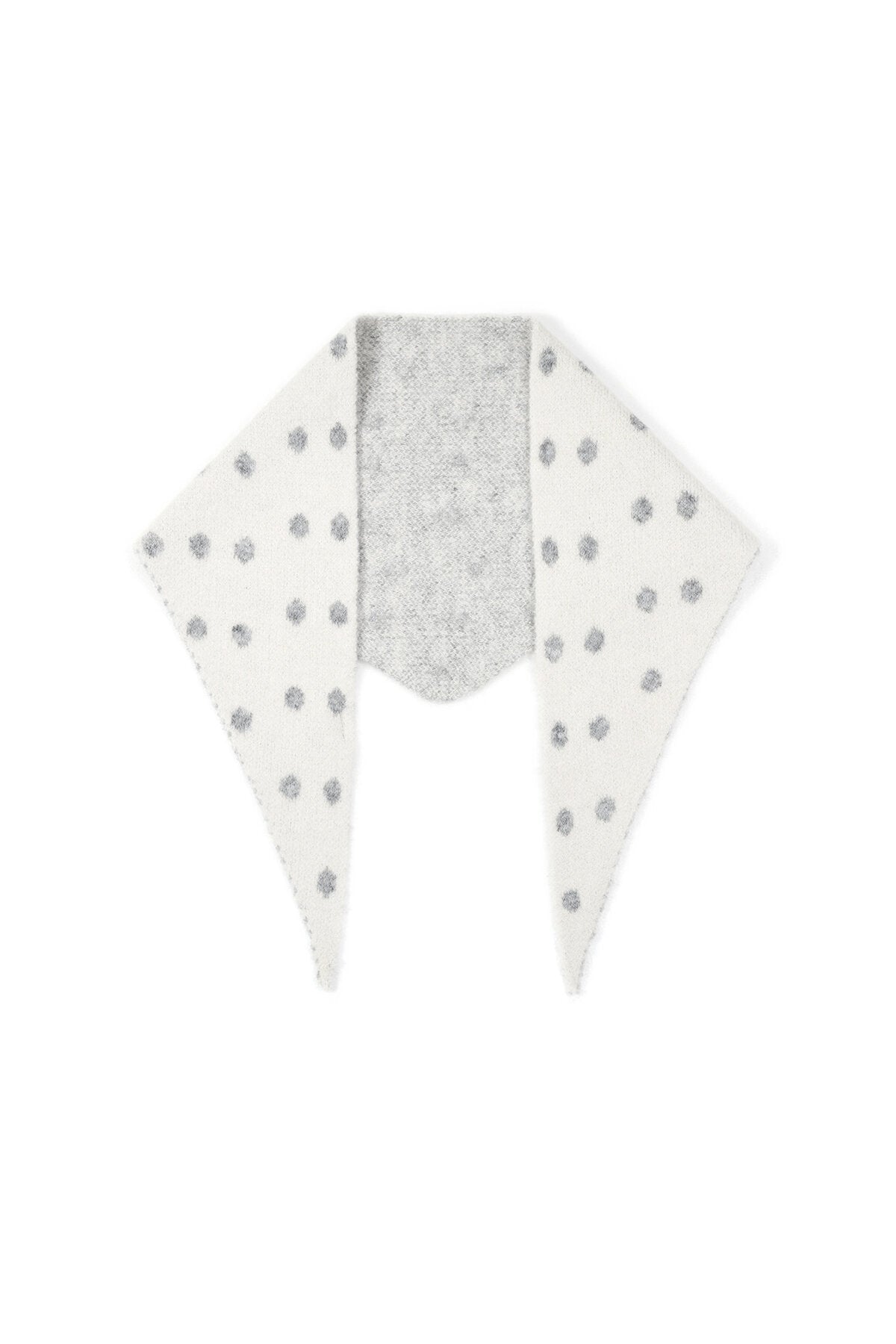 Casual Print Sjaal