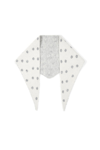 Casual Print Sjaal