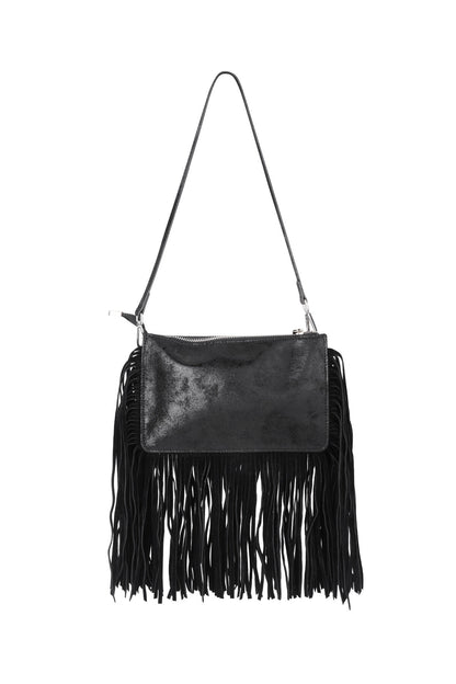 Fringe Schoudertas