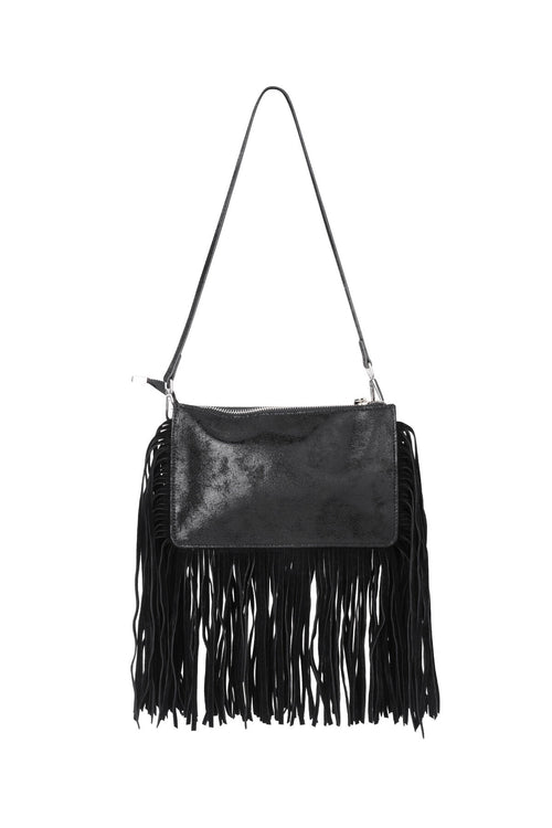 Fringe Schoudertas