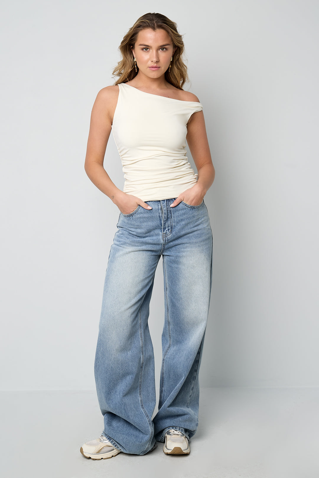 Basic Asymmetrische Top