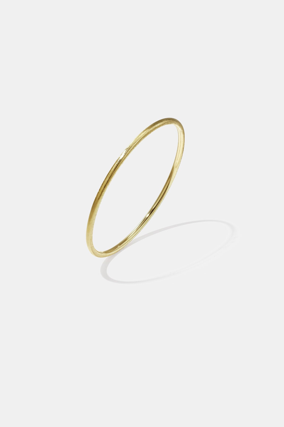 3mm Bangle Armband