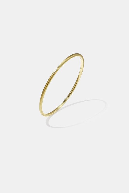 3mm Bangle Armband