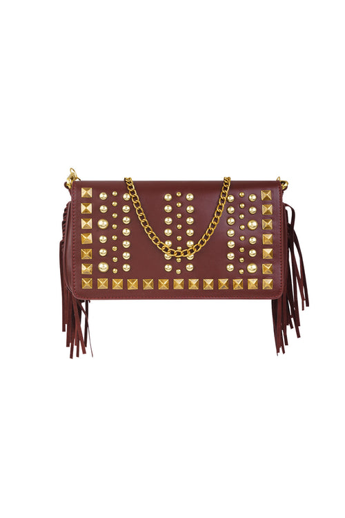 Stud Detail Tas