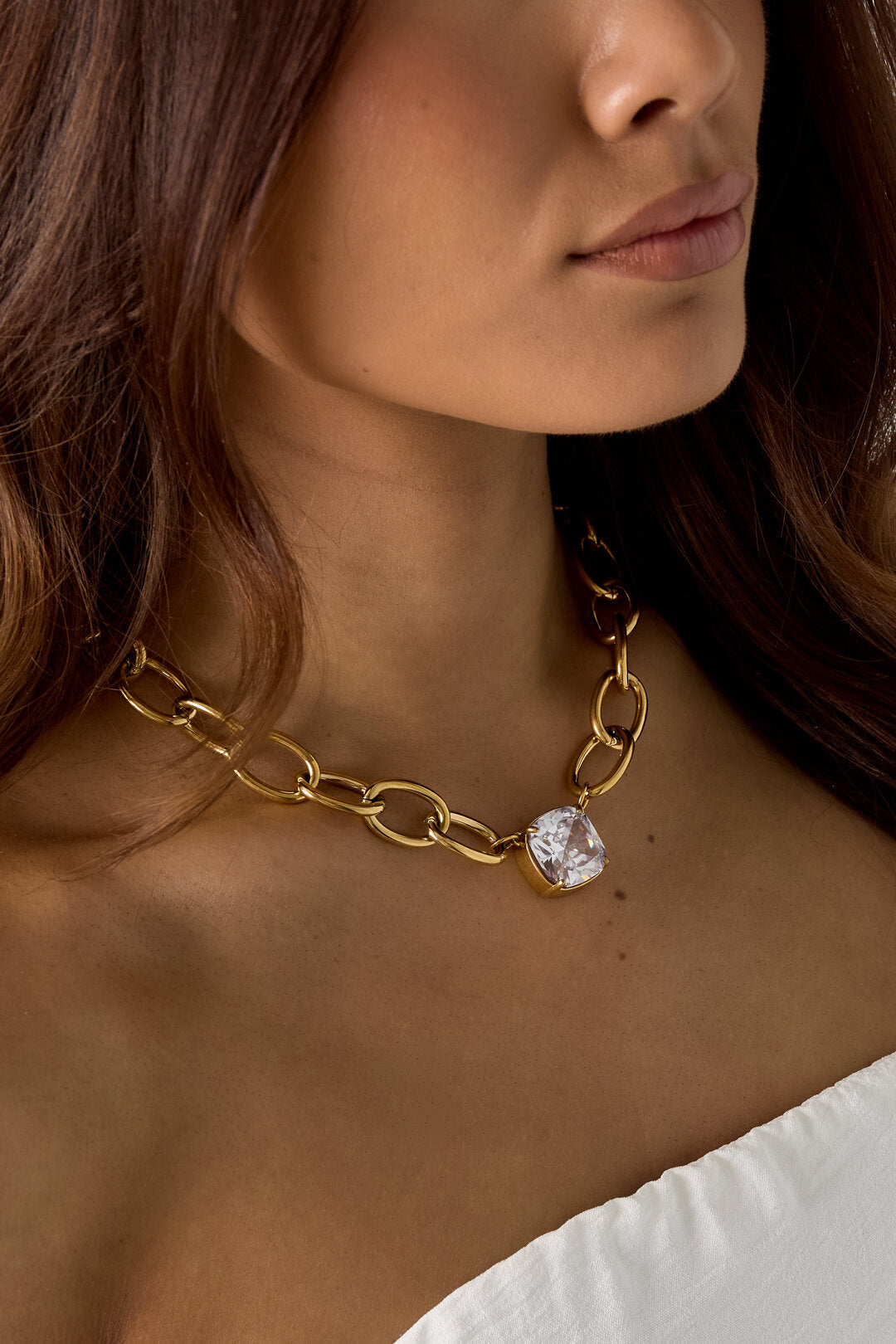 Retro Schakelketting