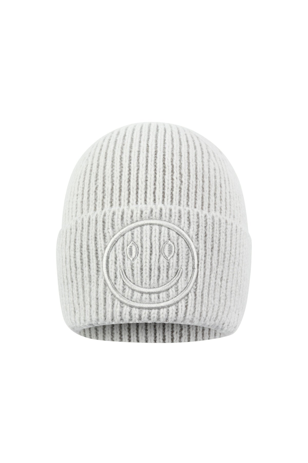 Smiley Wintermuts