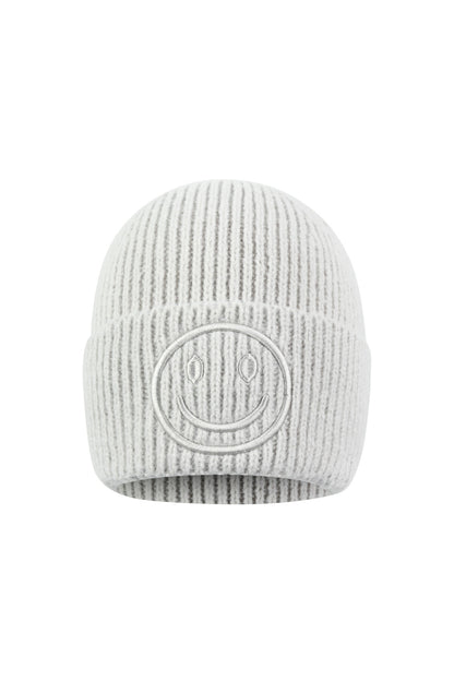 Smiley Wintermuts