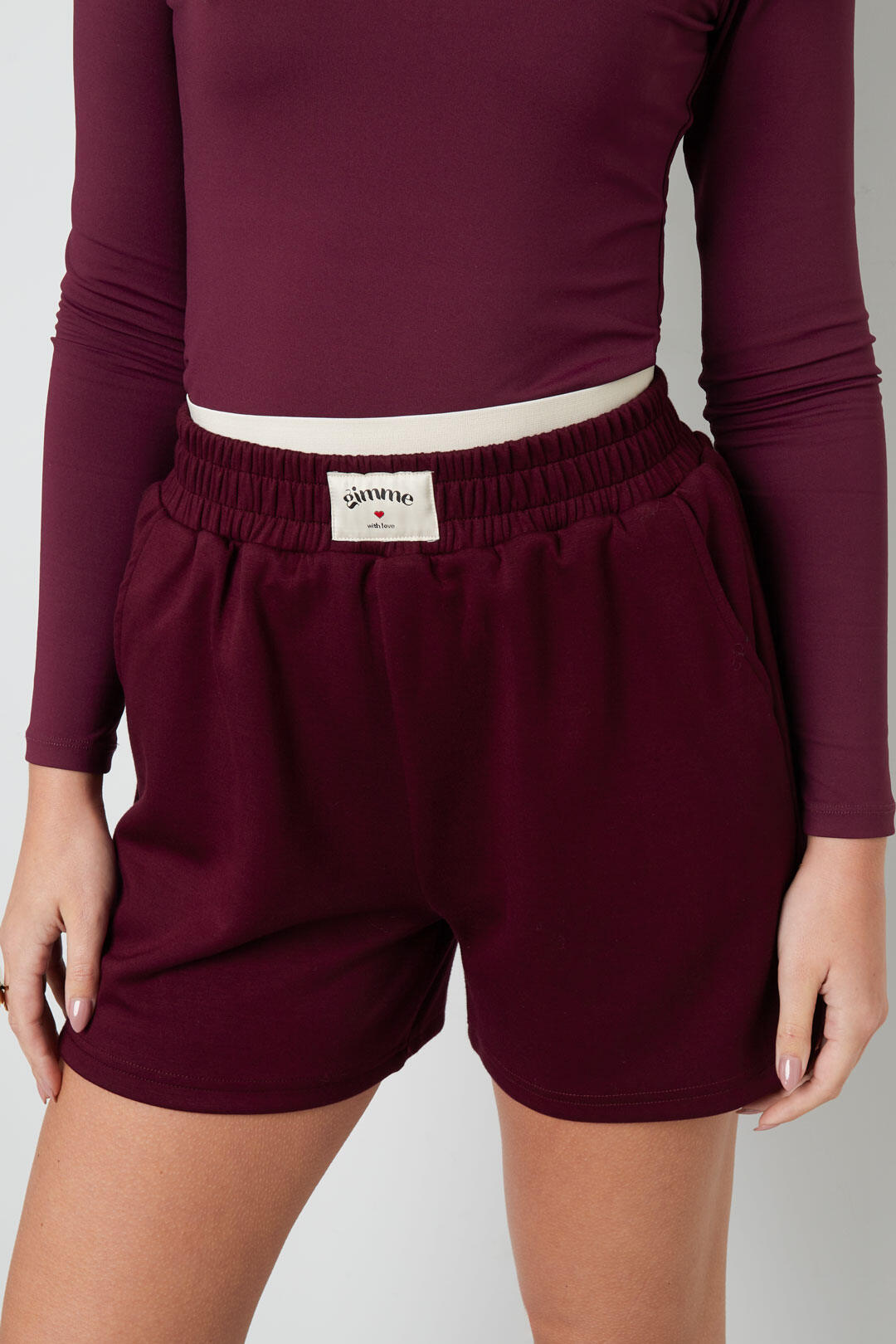 Sporty Short