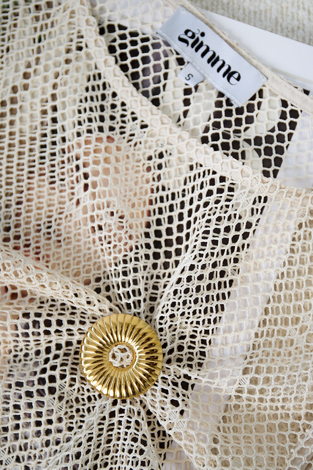 Cirkel Broche