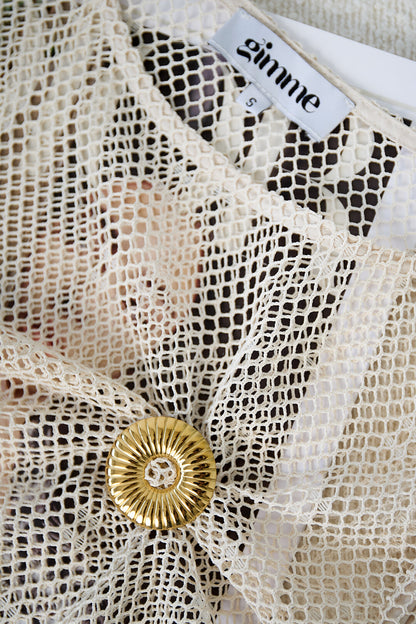 Cirkel Broche