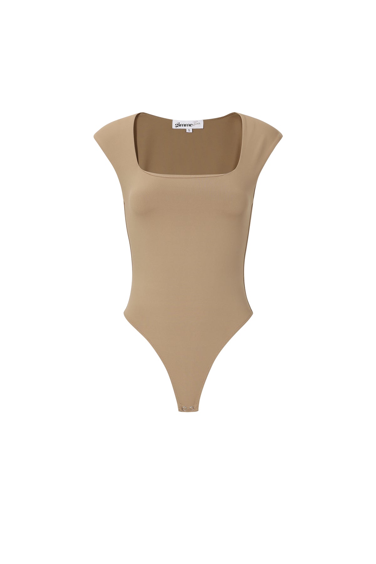 Basic Bodysuit