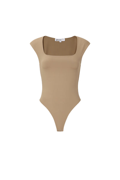 Basic Bodysuit