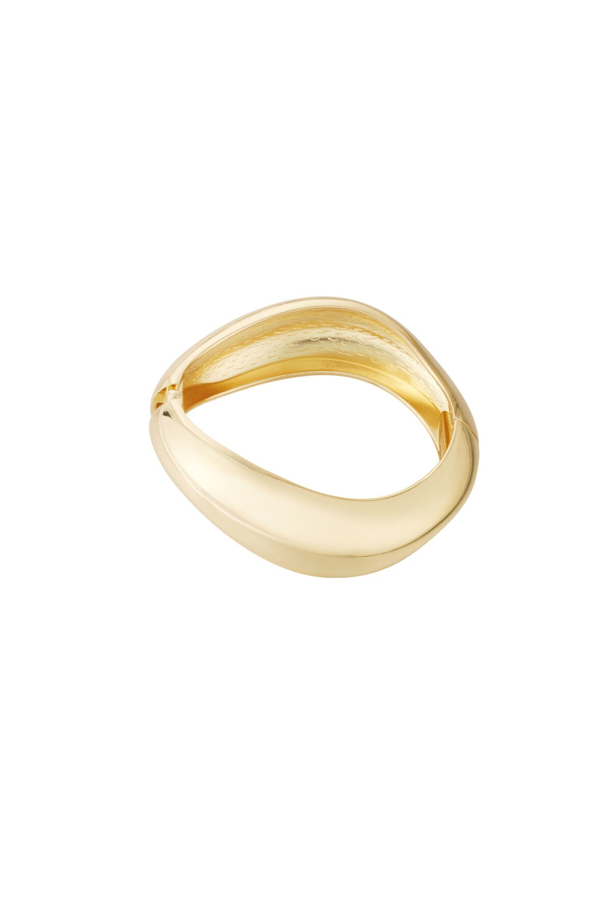 Schelpvorm Bangle