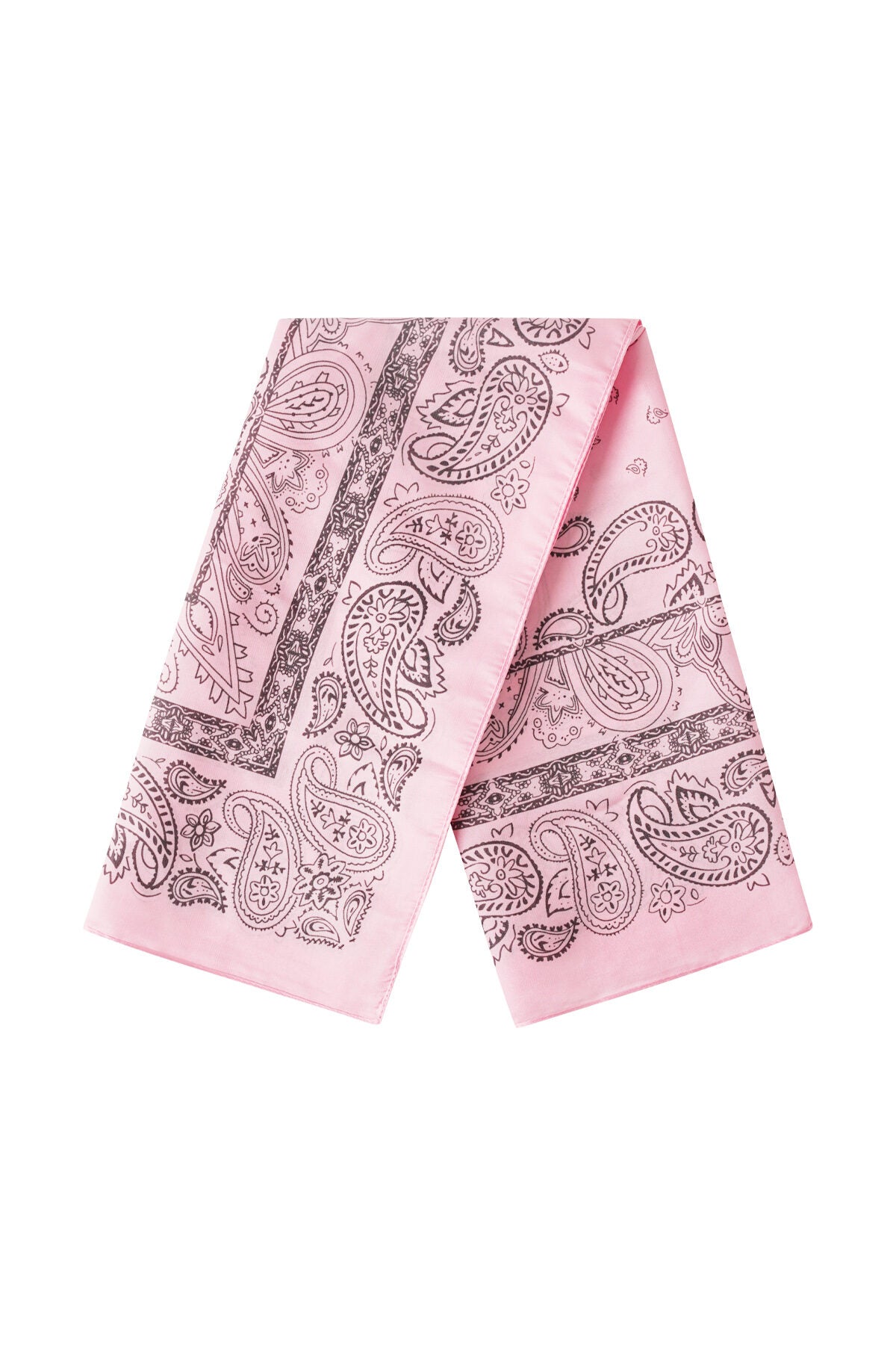 Bloem Print Sjaal