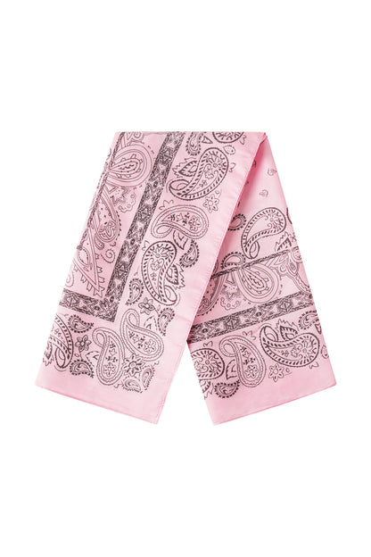 Bloem Print Sjaal