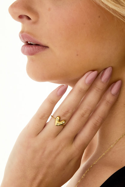 Hartdesign Ring