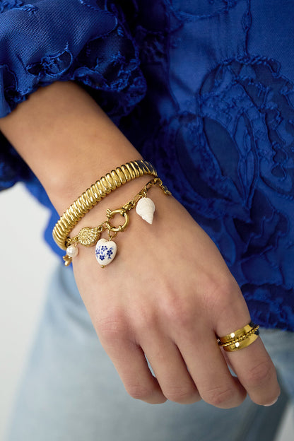 Chunky Bangle