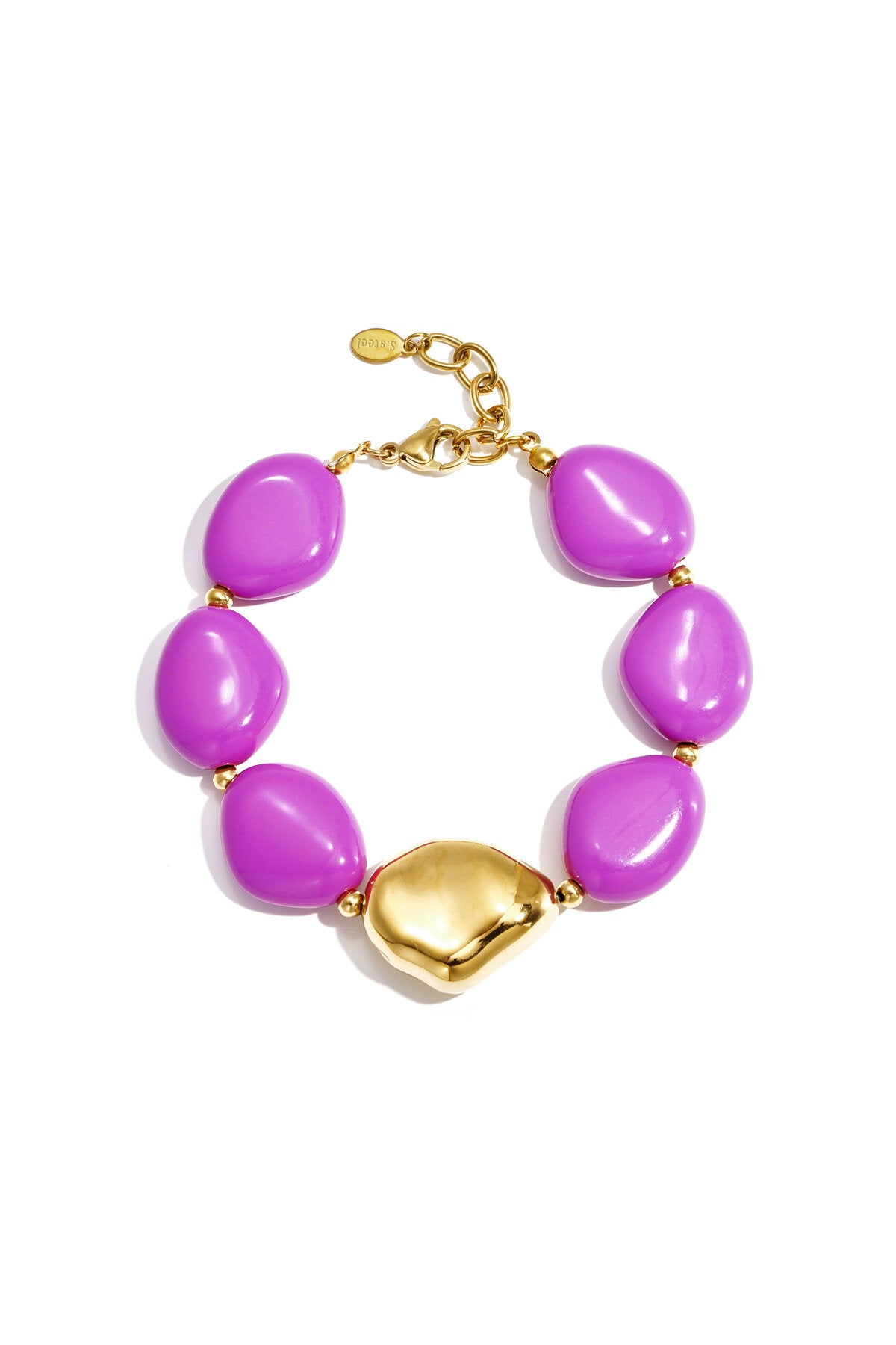 XL Kralenarmband