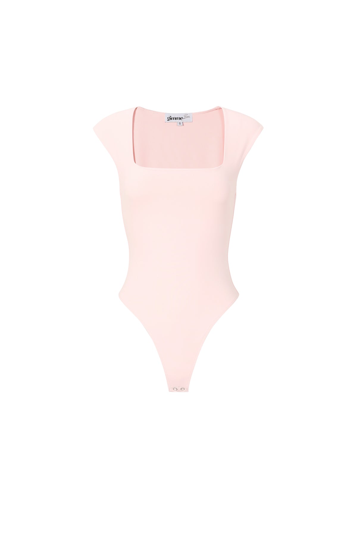 Basic Bodysuit